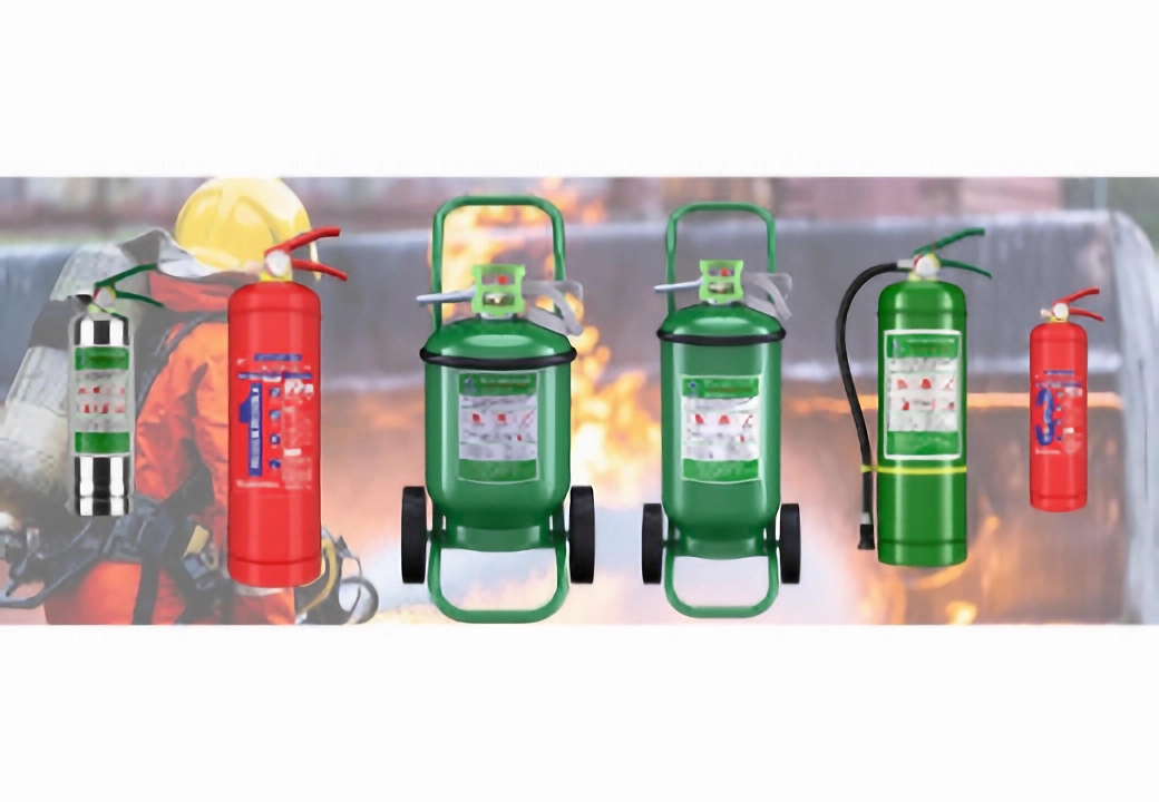 What Fires Can an ABC Fire Extinguisher Put Out? A Comprehensive Guide to ABC Fire Extinguisher Capabilities