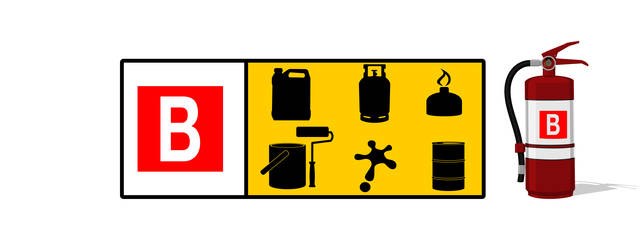 Fire Extinguishers for Class B Fires: A Comprehensive Solution from Tenglong Fire Protection Technology Co., Ltd.