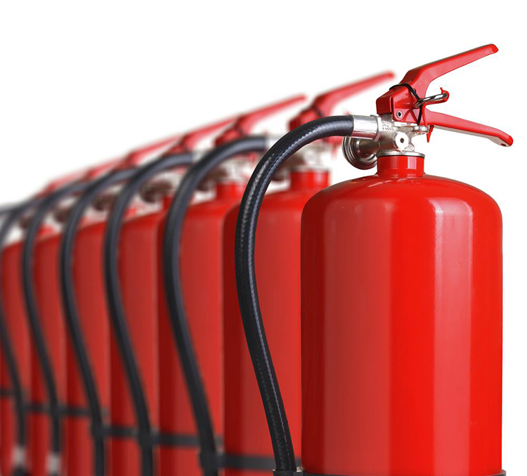CO2 Fire Extinguisher Manufacturer Contact Number – Tenglong Fire Protection Technology Co., Ltd.