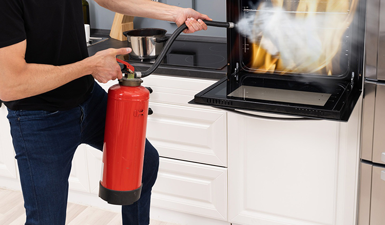 How Much Do Household Fire Extinguishers Cost? A Buying Guide and Tips