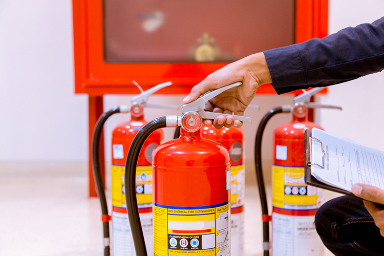 CO2 Fire Extinguisher Manufacturer Contact Number – Tenglong Fire Protection Technology Co., Ltd.