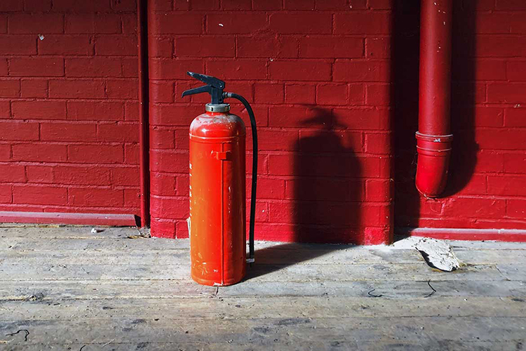 2kg CO2 Fire Extinguisher: Common Specifications, Applications, and Buying Guide