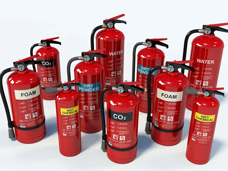How Much Does a Water-Based Fire Extinguisher Cost? Understanding Water-Based Fire Extinguishers and How to Choose the Right One