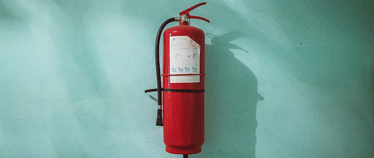 Carbon Dioxide Fire Extinguisher Price and Selection Guide
