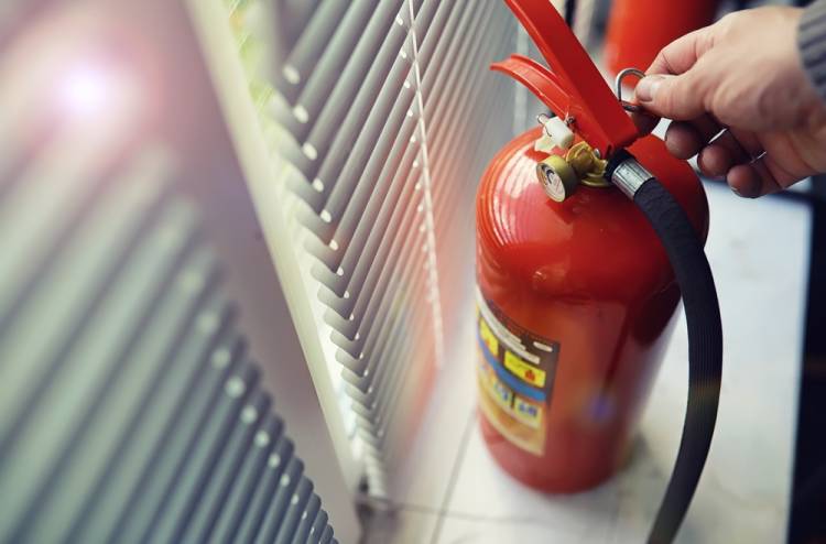 How Much Does a 4kg CO2 Fire Extinguisher Cost? How to Choose the Right Fire Extinguisher?